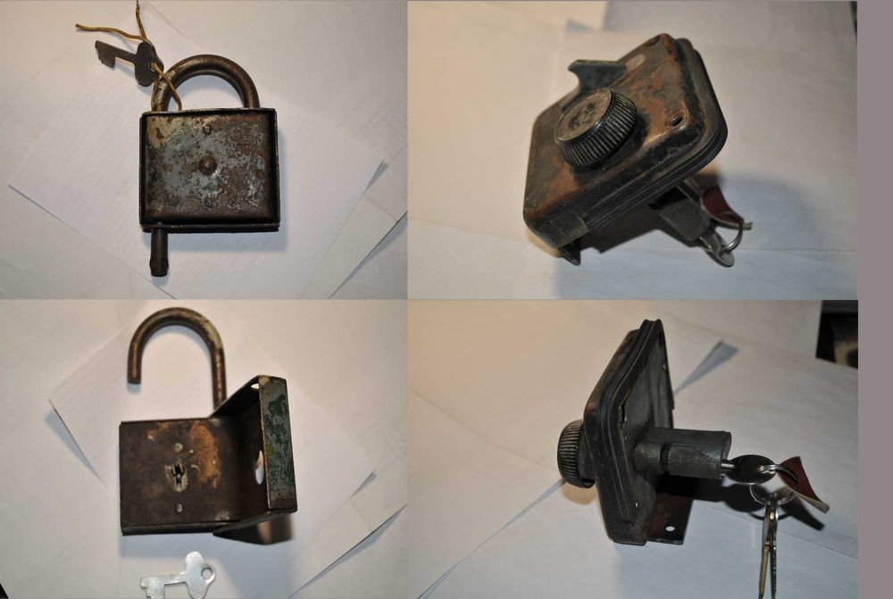 Петли, шпингалеты, предохранительная цепочка, замки