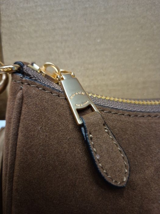 Сумка Coach teri 24×15