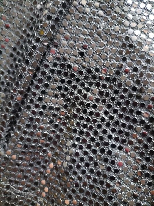 Kombinezon damski cekiny Reserved L