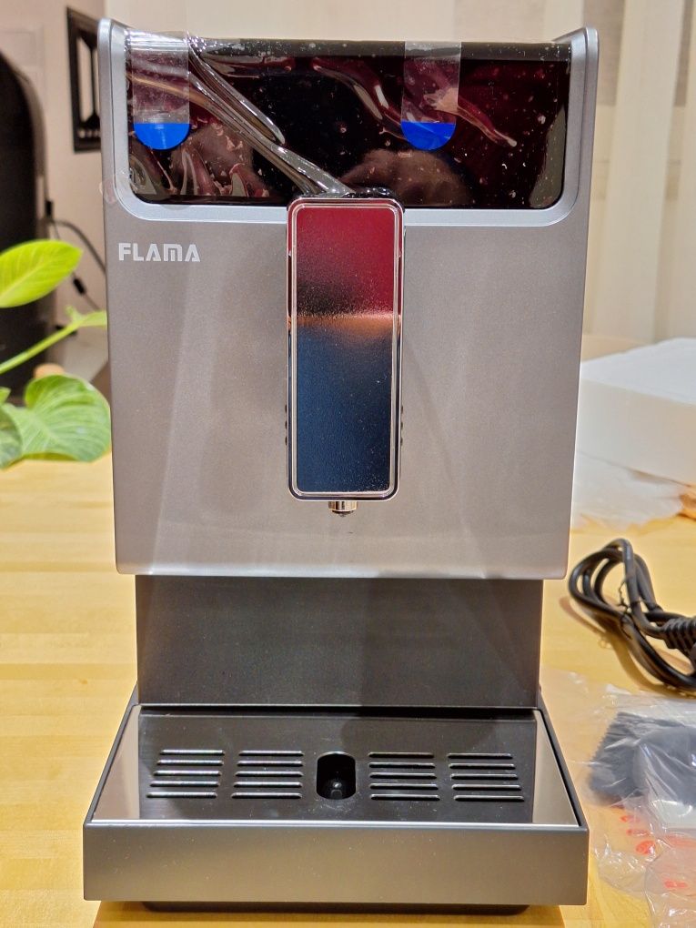 Máquina de Café Flama automática