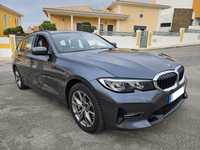 BMW 330e  Sport line