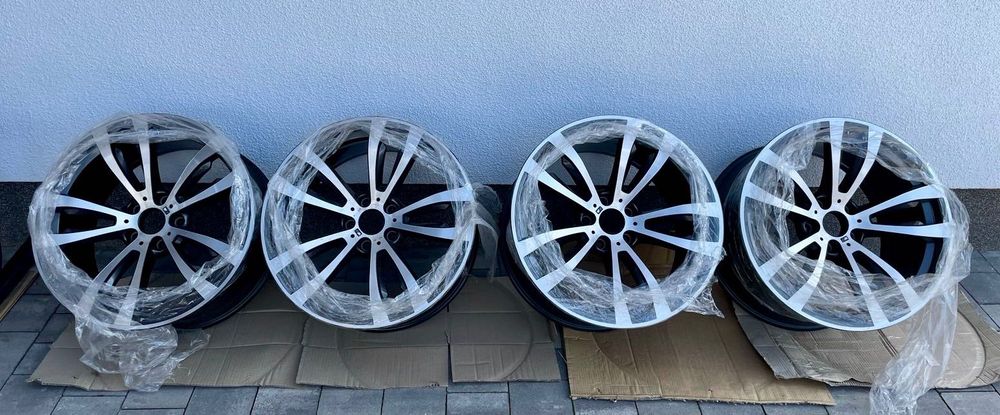 Диски BMW R20, Х5(F15), X6(F16), 469 стиль