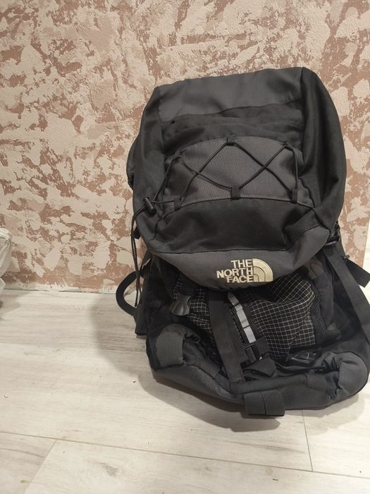 Похідний рюкзак the north face