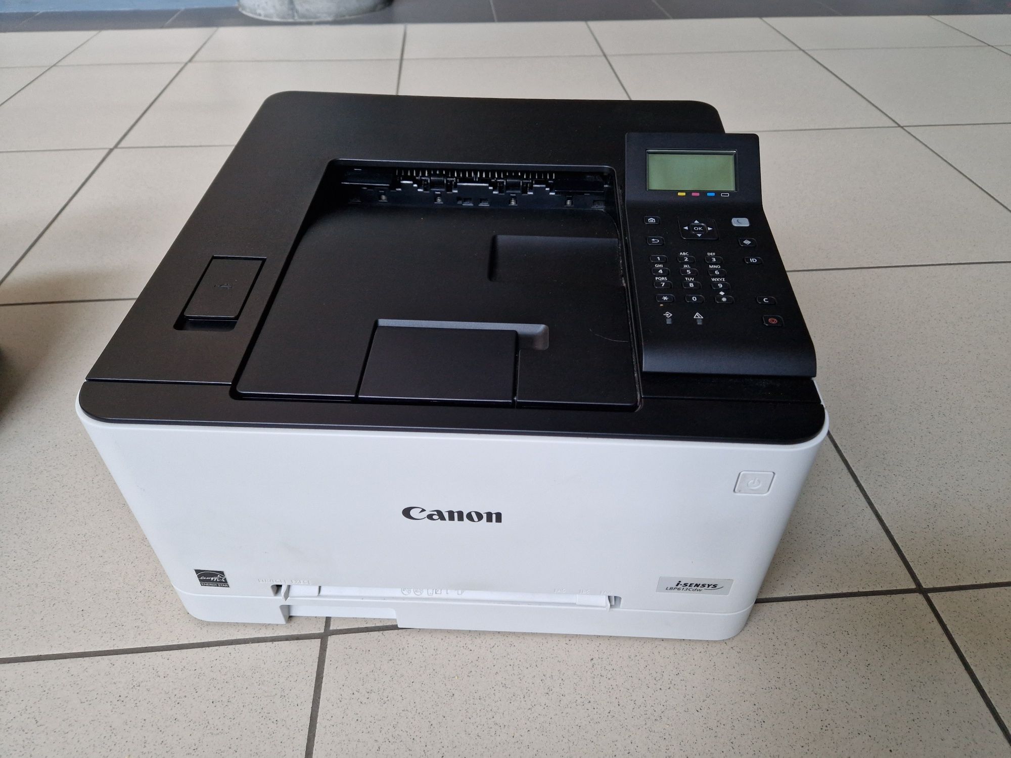 Принтер Samsung 2020, лазерный