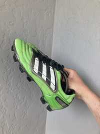 Adidas predator vintage копи бутси pro розмір 44 ,5