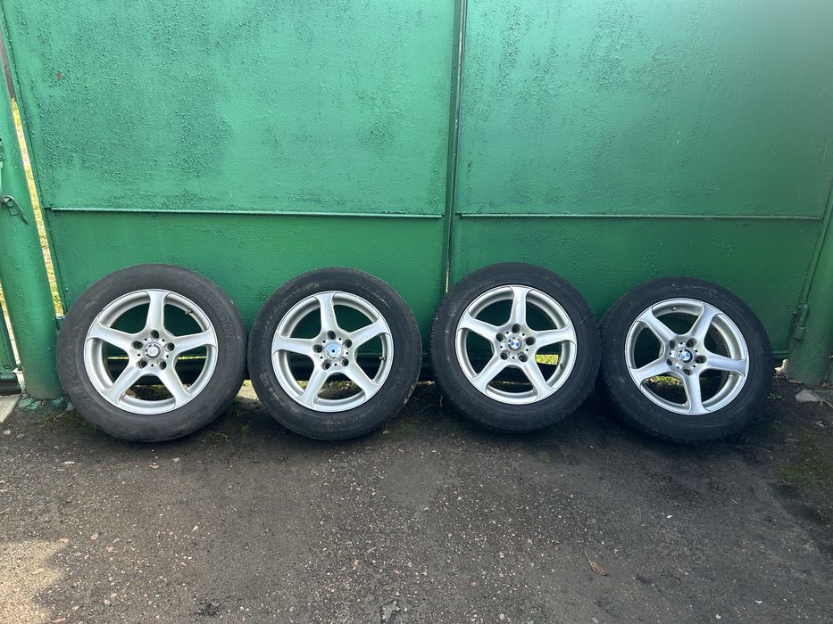 Продам дискы бмв R16