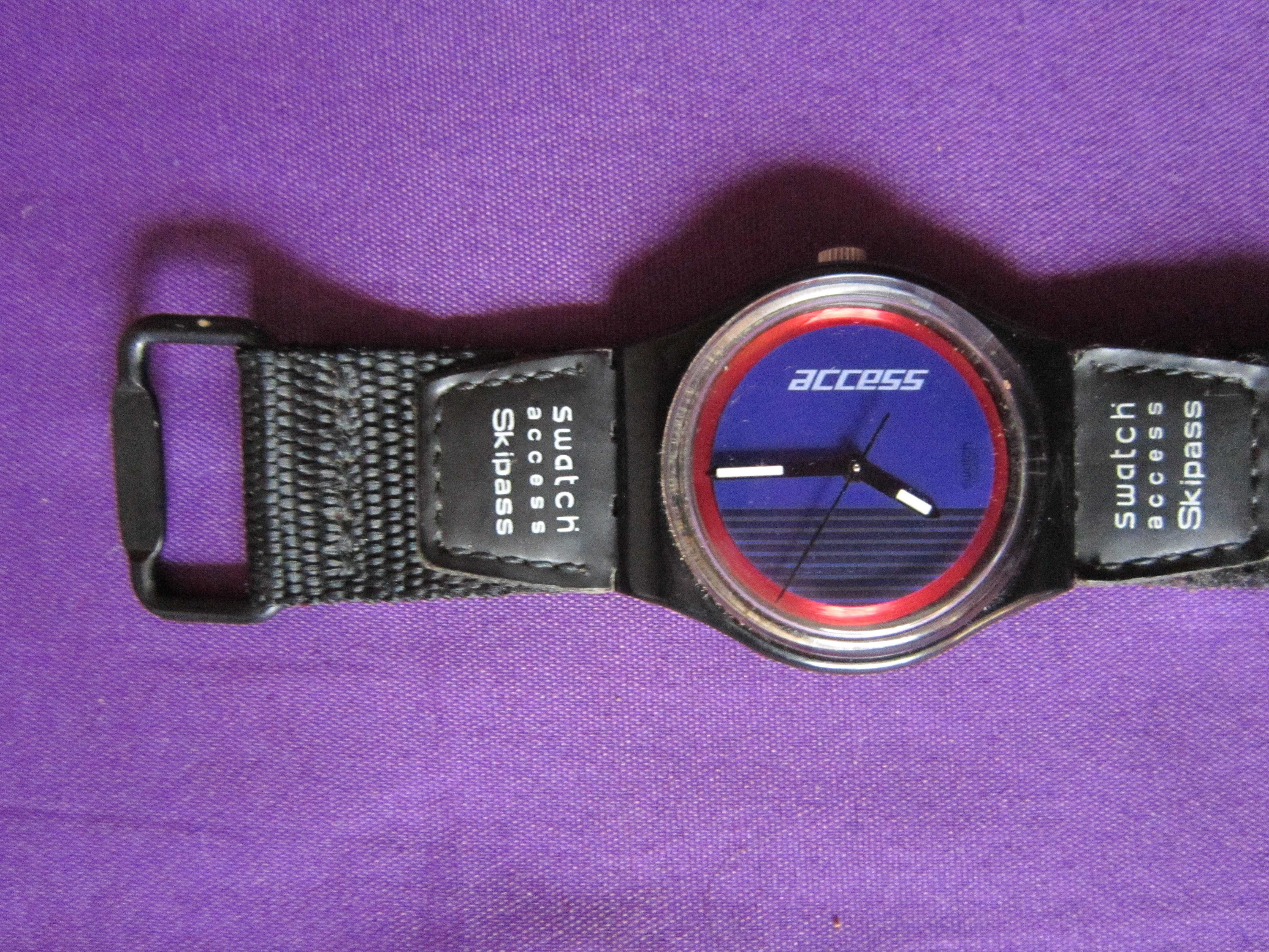 Swatch Access nr. s741