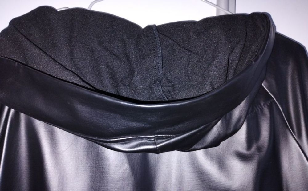 Kurtka płaszcz damski wiosna jesień