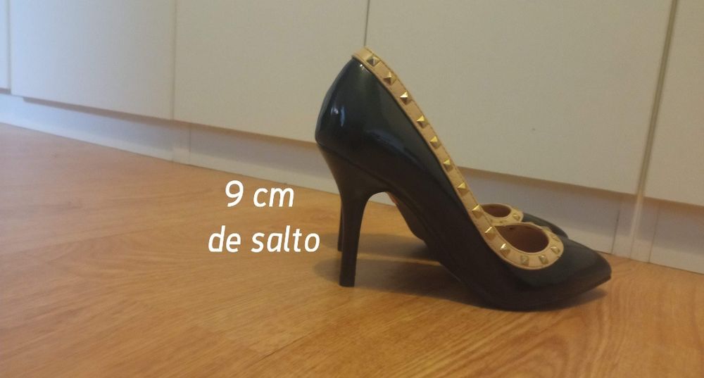 Sapato ""Novos nunca usados""