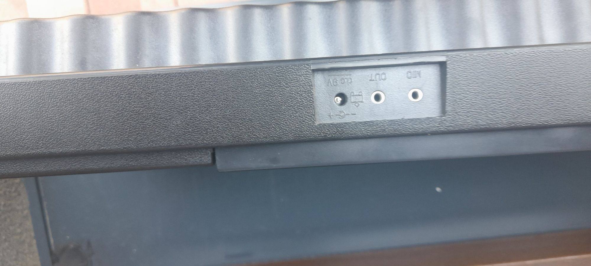 Keyboard  skytec  MK-2067A