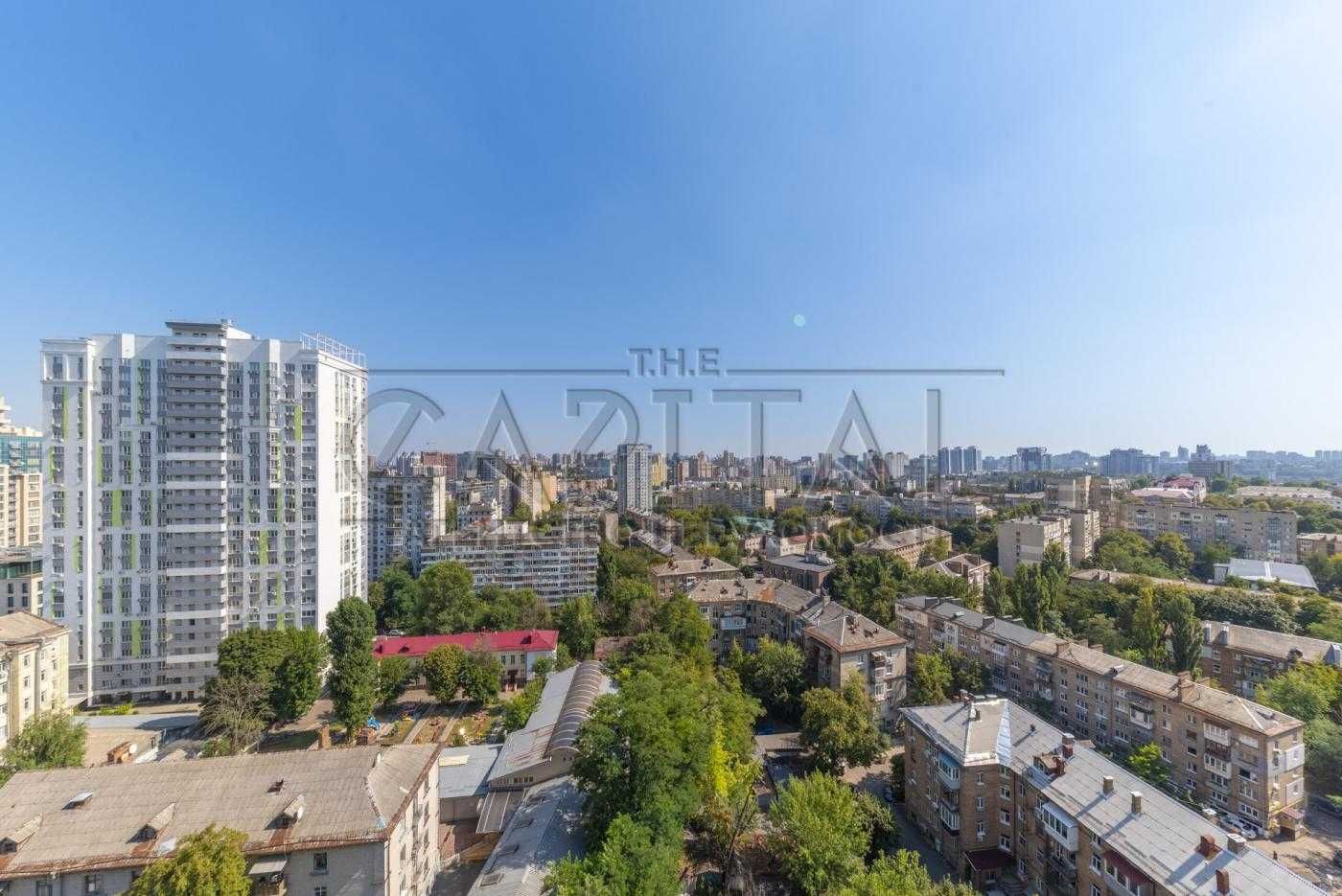 Продажа квартиры, ЖК Срібна Вежа, Лукьяновка, Шевченковский р-н