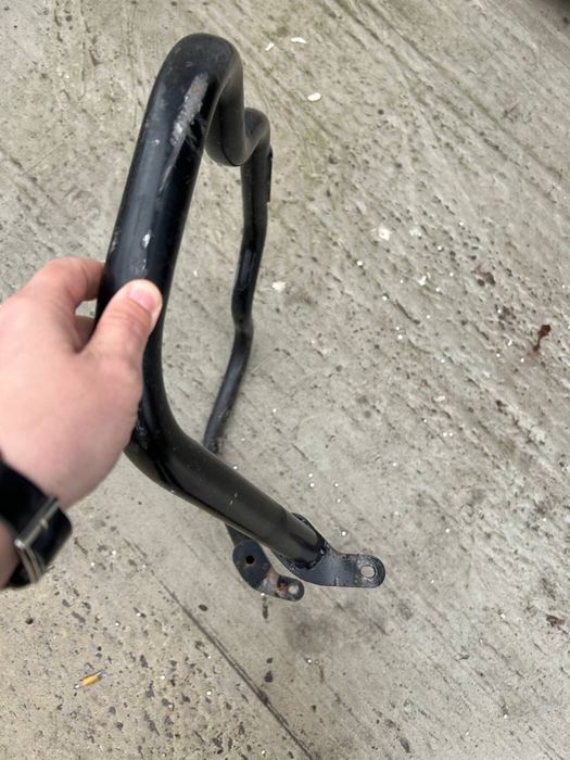 Оригінальна дуга Harley Davidson під відновлення