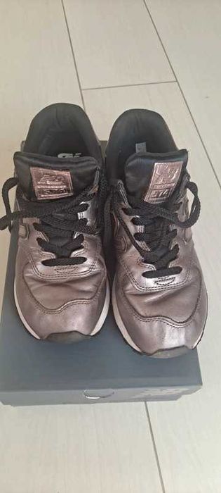 Sneakersy New Balance