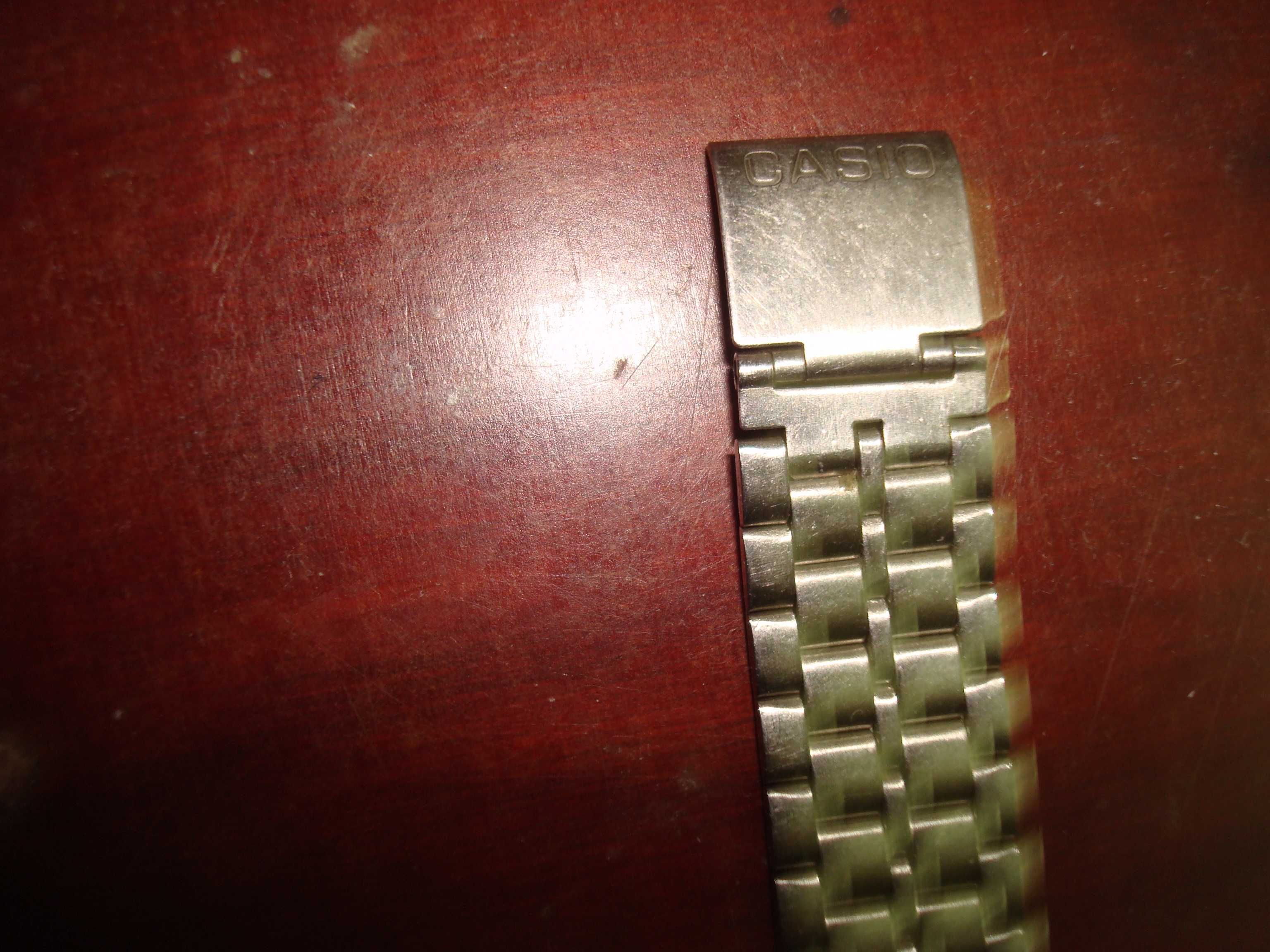 Часы Casio a 158 w