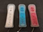 Nintendo Wii motion Plus