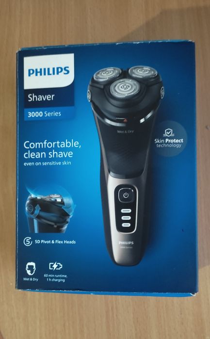 Philips Shaver 3000 Series