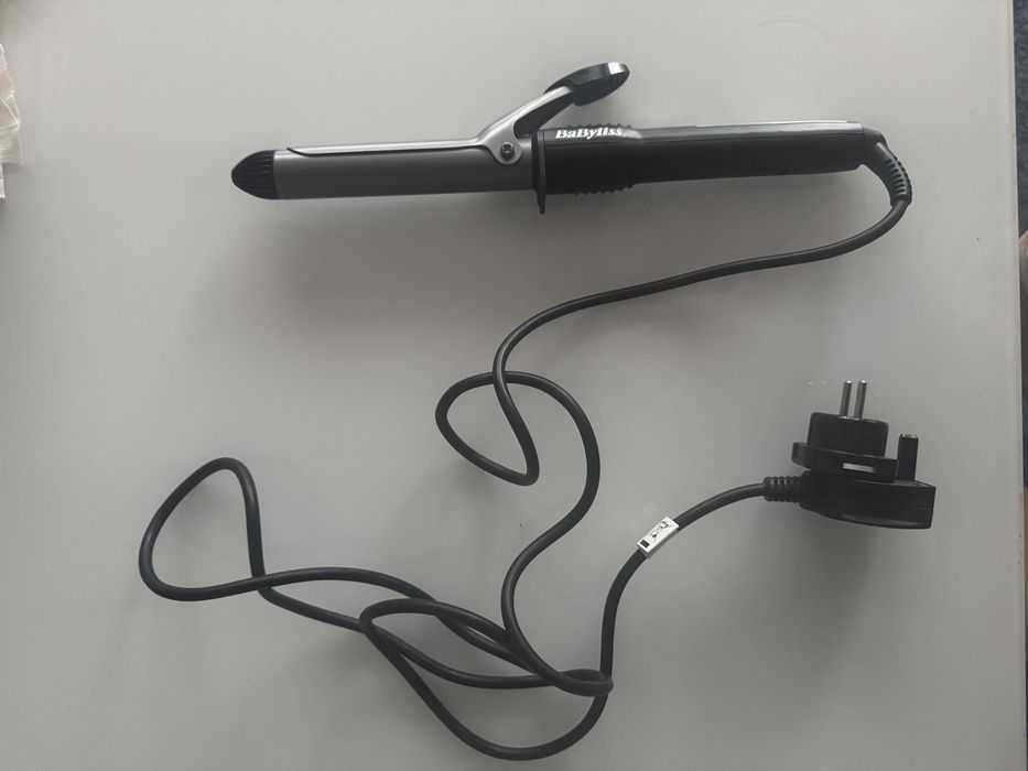 Lokówka tradycyjna BABYLISS  F48