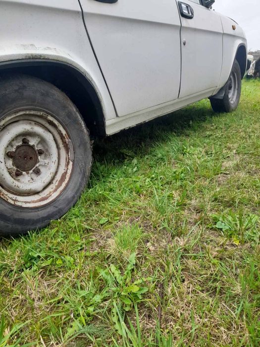 Продам ГАЗ 31029 1995 рік