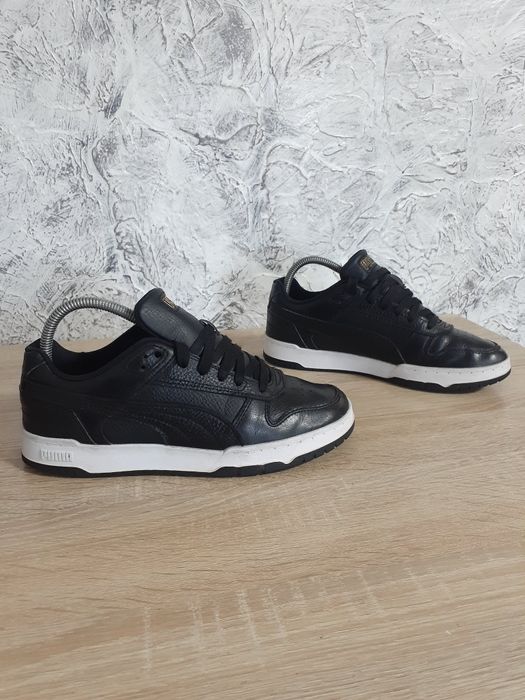 Кроссовки Puma.Унисекс.39 р.оригинал