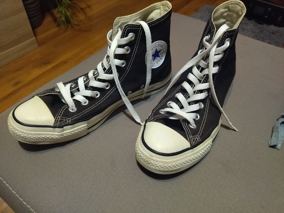 Converse rozmiar 42, 5