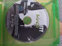 Call Of Duty MW3. Na Ps3
