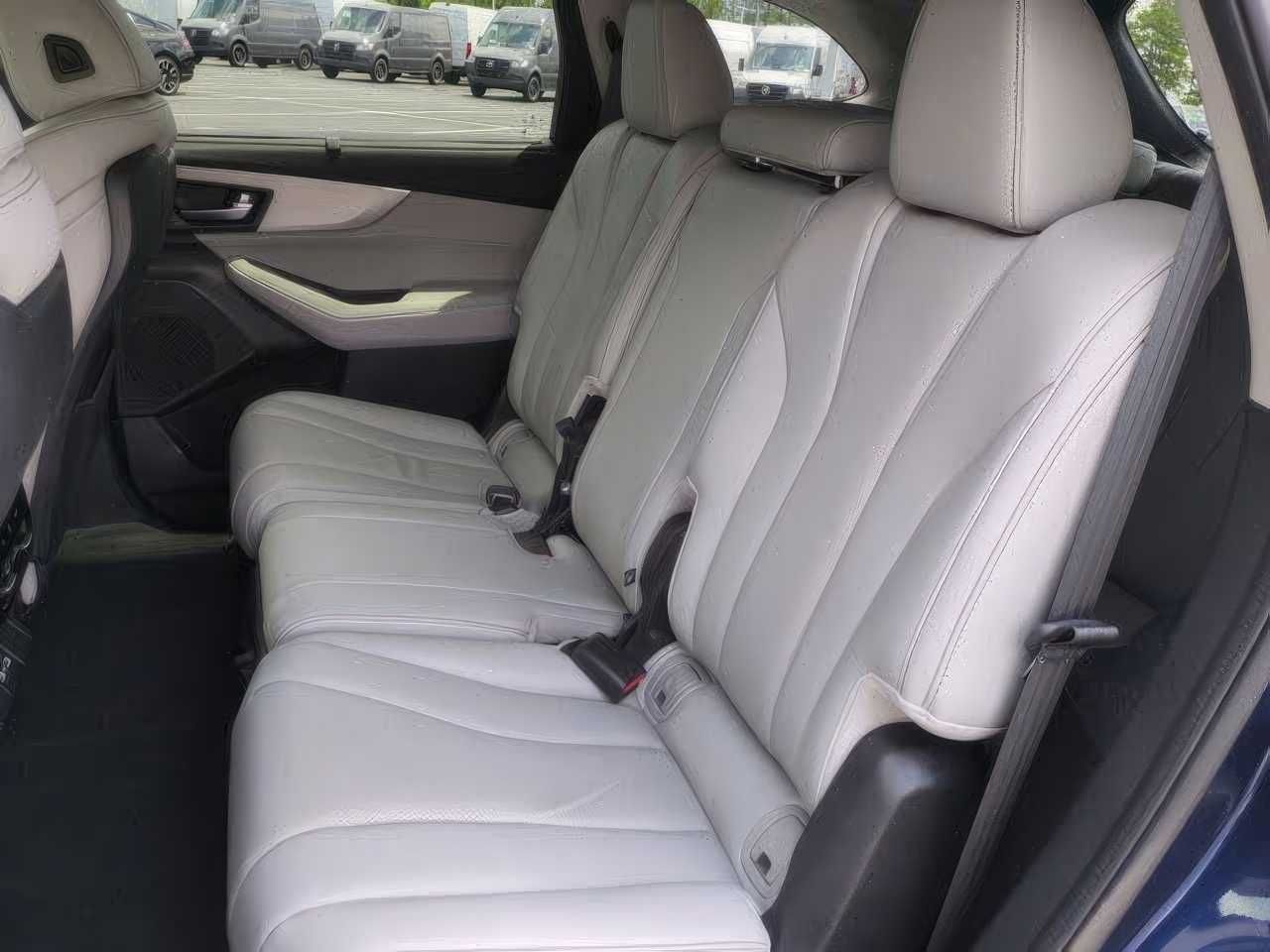 2023 Acura MDX wTech