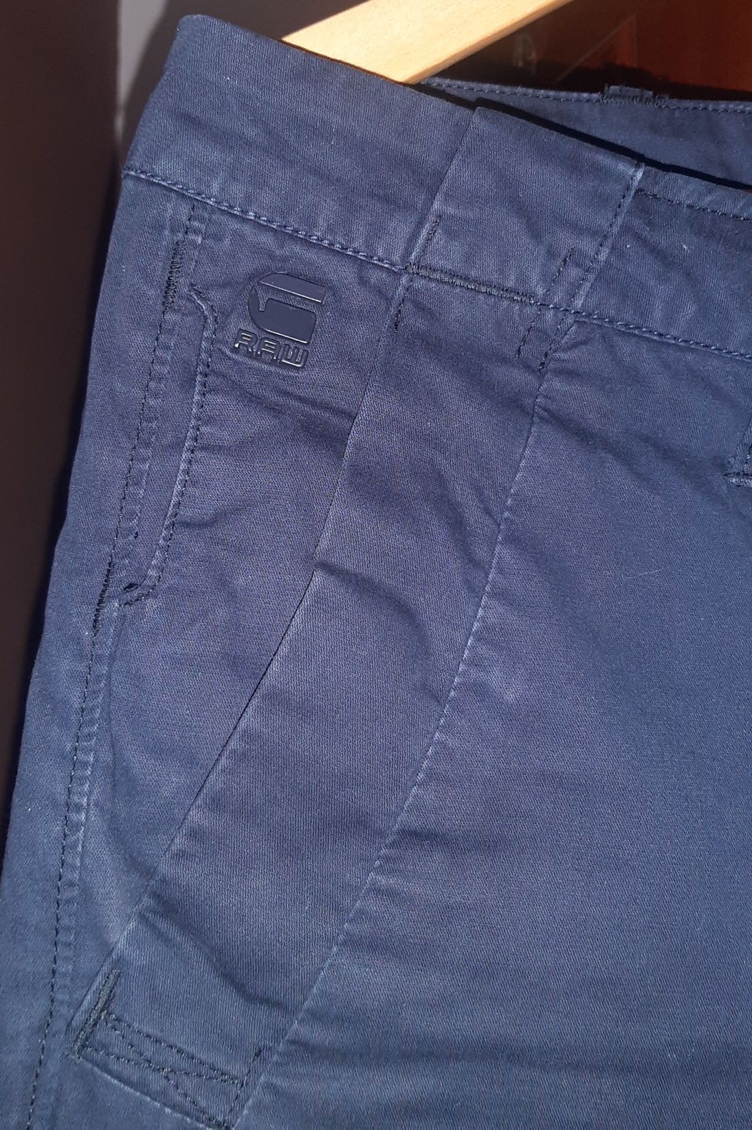 Vendo calças da G-Star Raw e Dickies