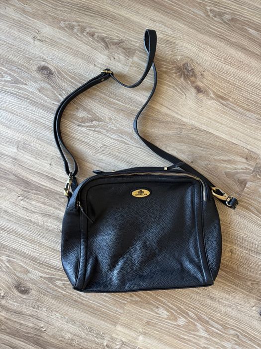 Сумка Rowallan оригинал шкіра