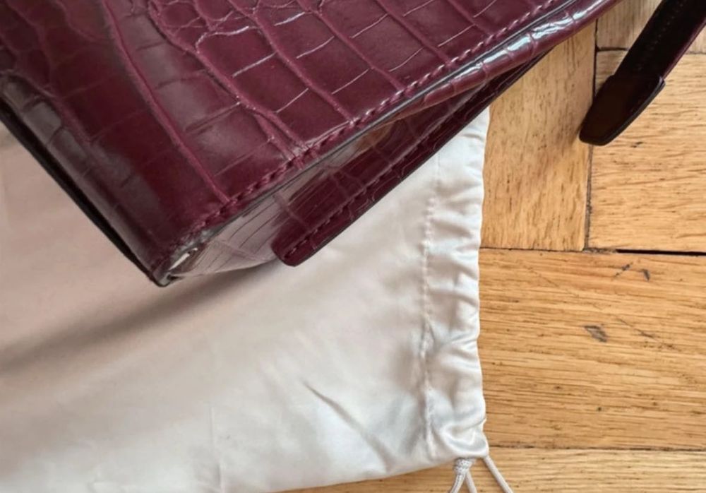 Torebka Guess bdb stan