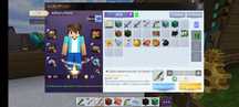 Продаю аккаунт BedWars