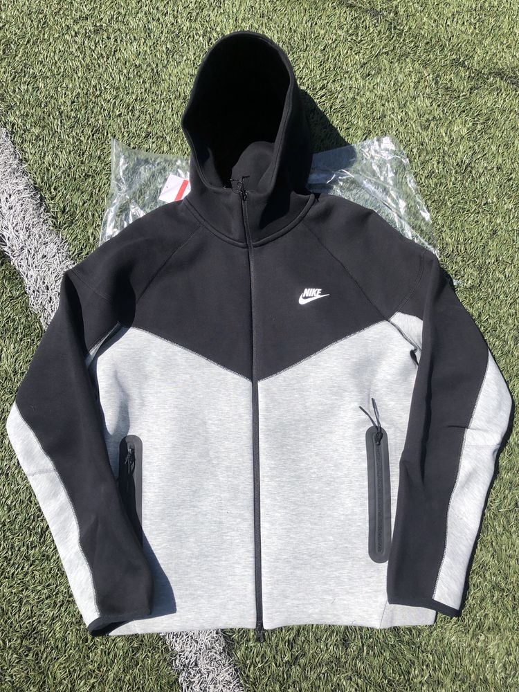 Nike Sportswear Tech Fleece Windrunner (ORIGINAL)