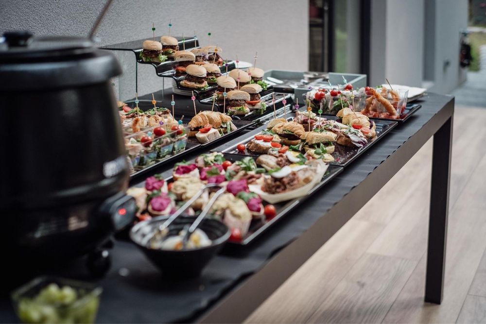 Grill Premium z Szefem kuchni