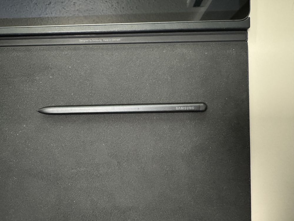 Samsung Galaxy Tab S9 WIFI+5G 8GB/128GB + Capa Smart Book Samsung