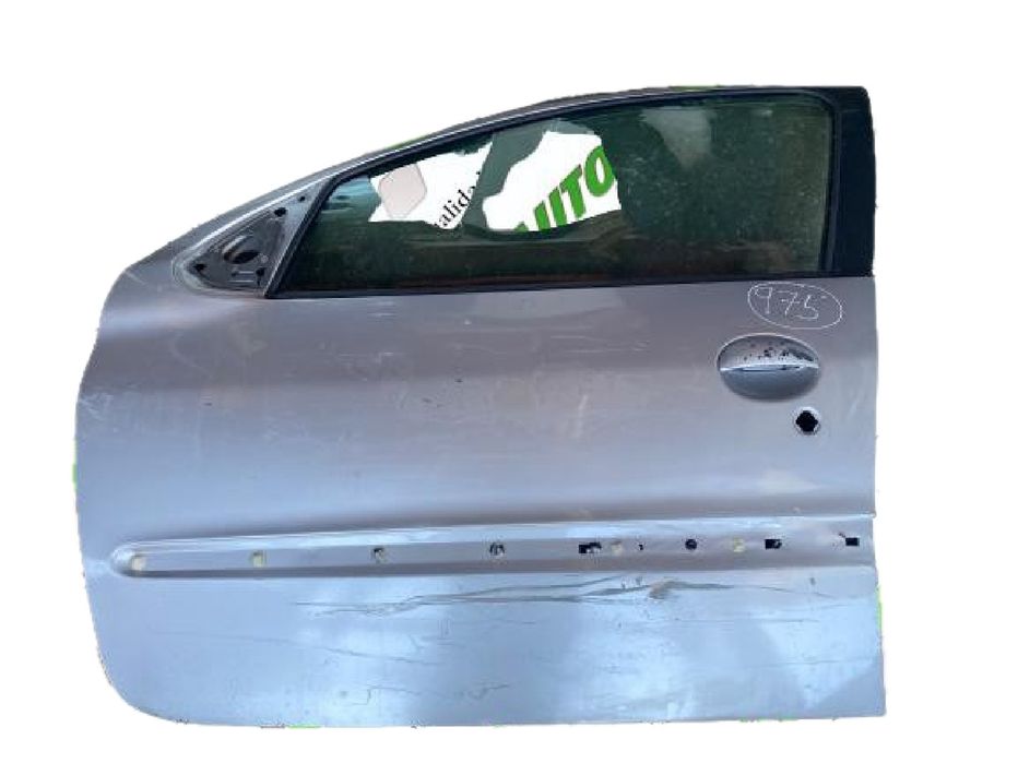 Porta frente esquerda PEUGEOT 206 (2A/C)