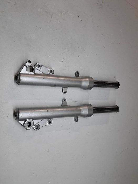 AMORTECEDOR DIANTEIRO PIAGGIO X9