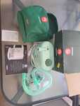 Nebulizador PIC farmacêutico