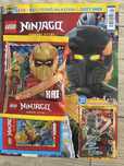 Lego Ninjago 7/2025