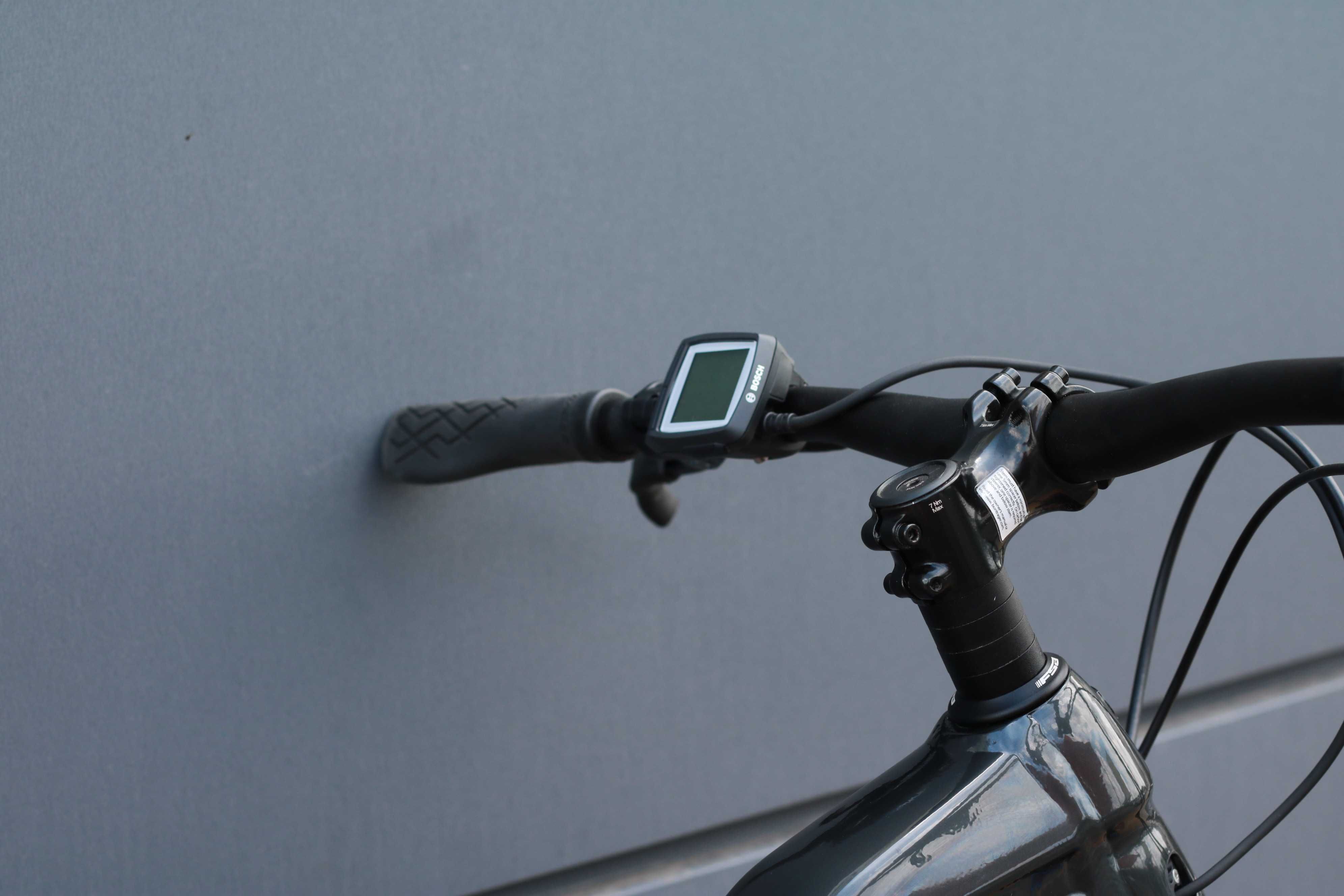Trek Powerfly 5 — твій вхід у світ eMTB, де апхіли — це кайф