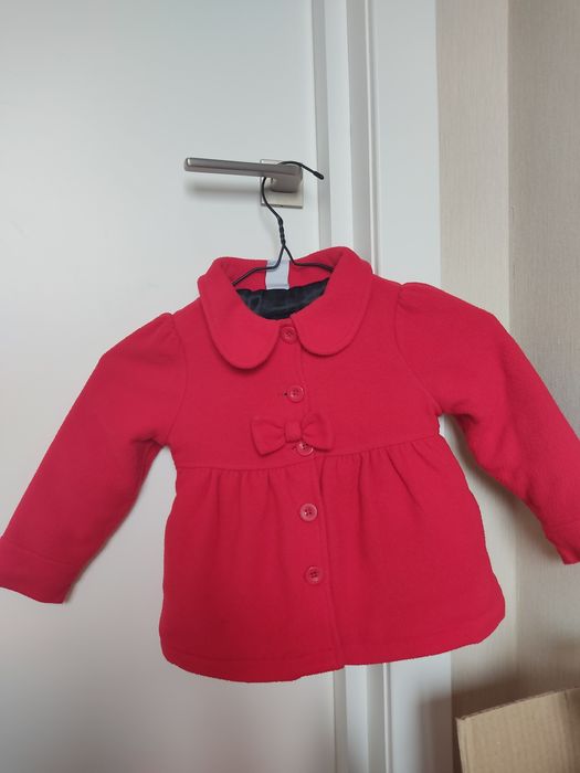Пальто весняне на 3 роки