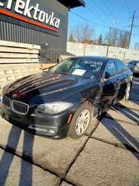 Bmw 528I Xdrive 2015