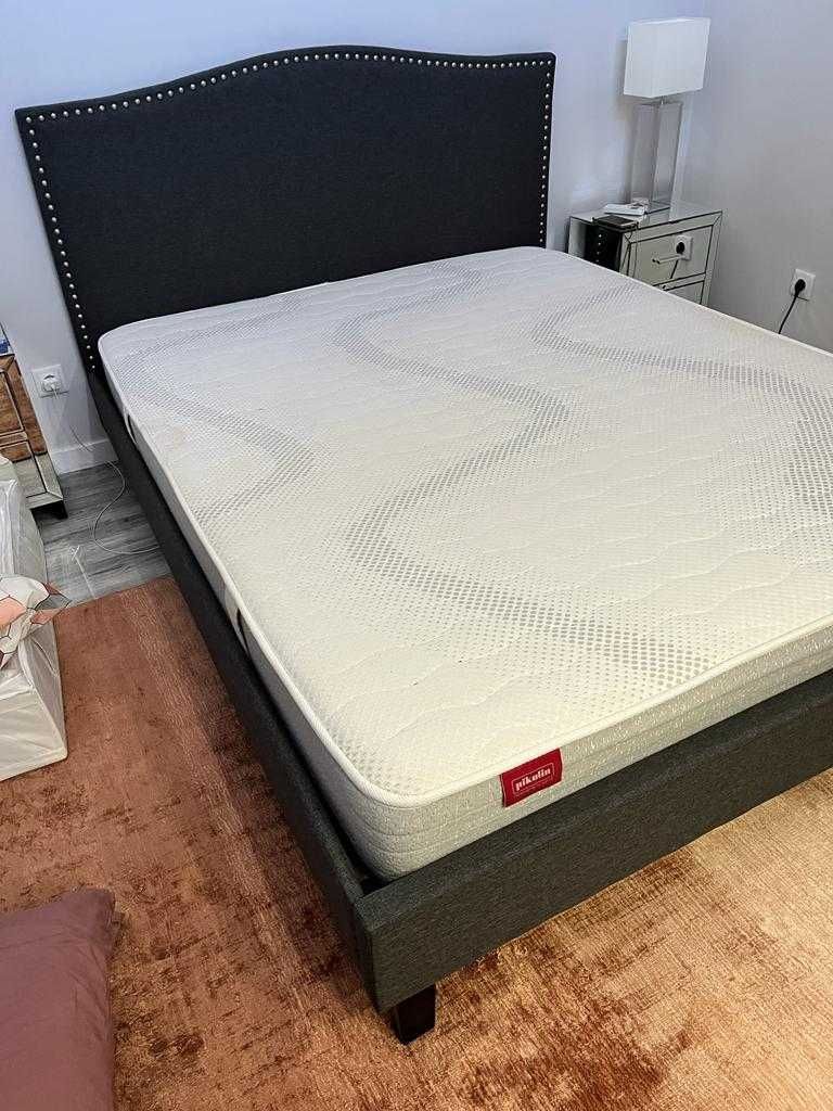 Cama 160 x 200 beliani