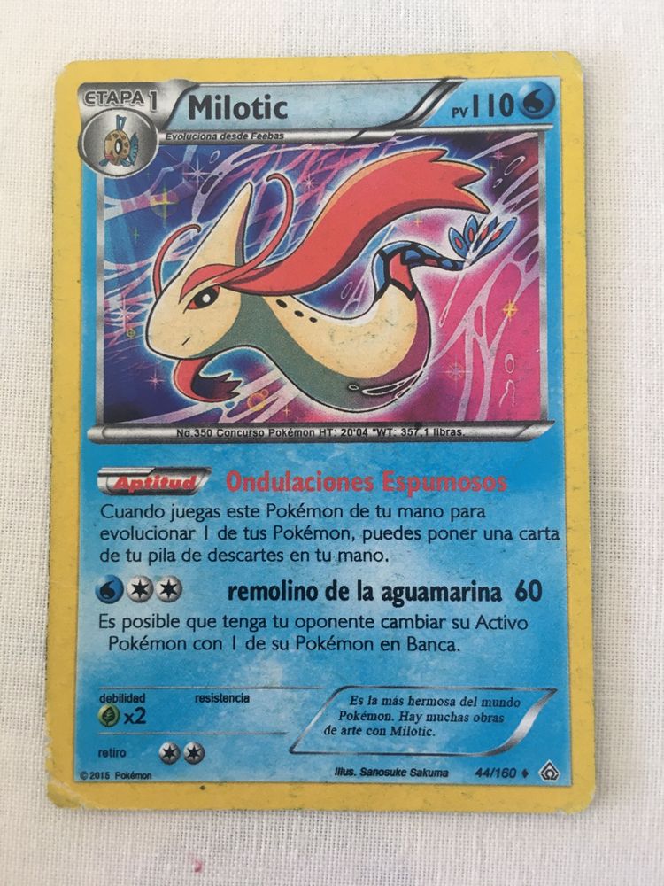 3 Cartas Pokémon, preço total 2,00 Euros (portes já incluídos)