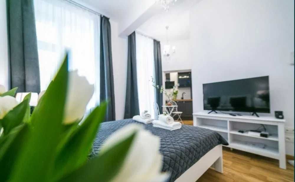 APARTAMENTY NA GODZINY - Kraków różne lokalizacje