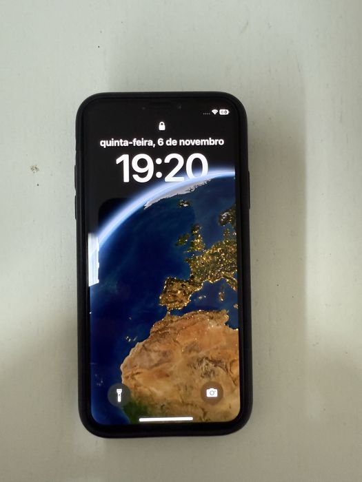 iPhone X 256GB Impecável