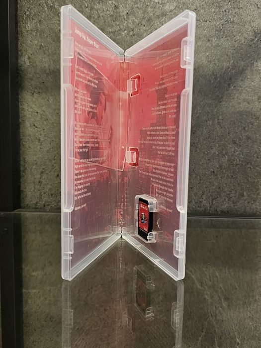 Super Mário Odyssey