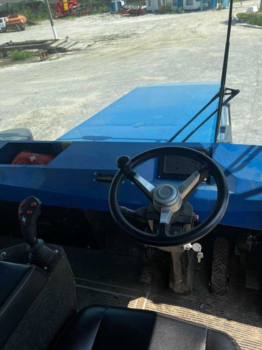 продам трактор К-700АТК