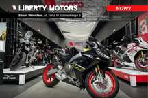 Aprilia RS 660 //2025 // Liberty Motors Wrocław