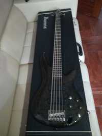 Baixo Ibanez SR 705