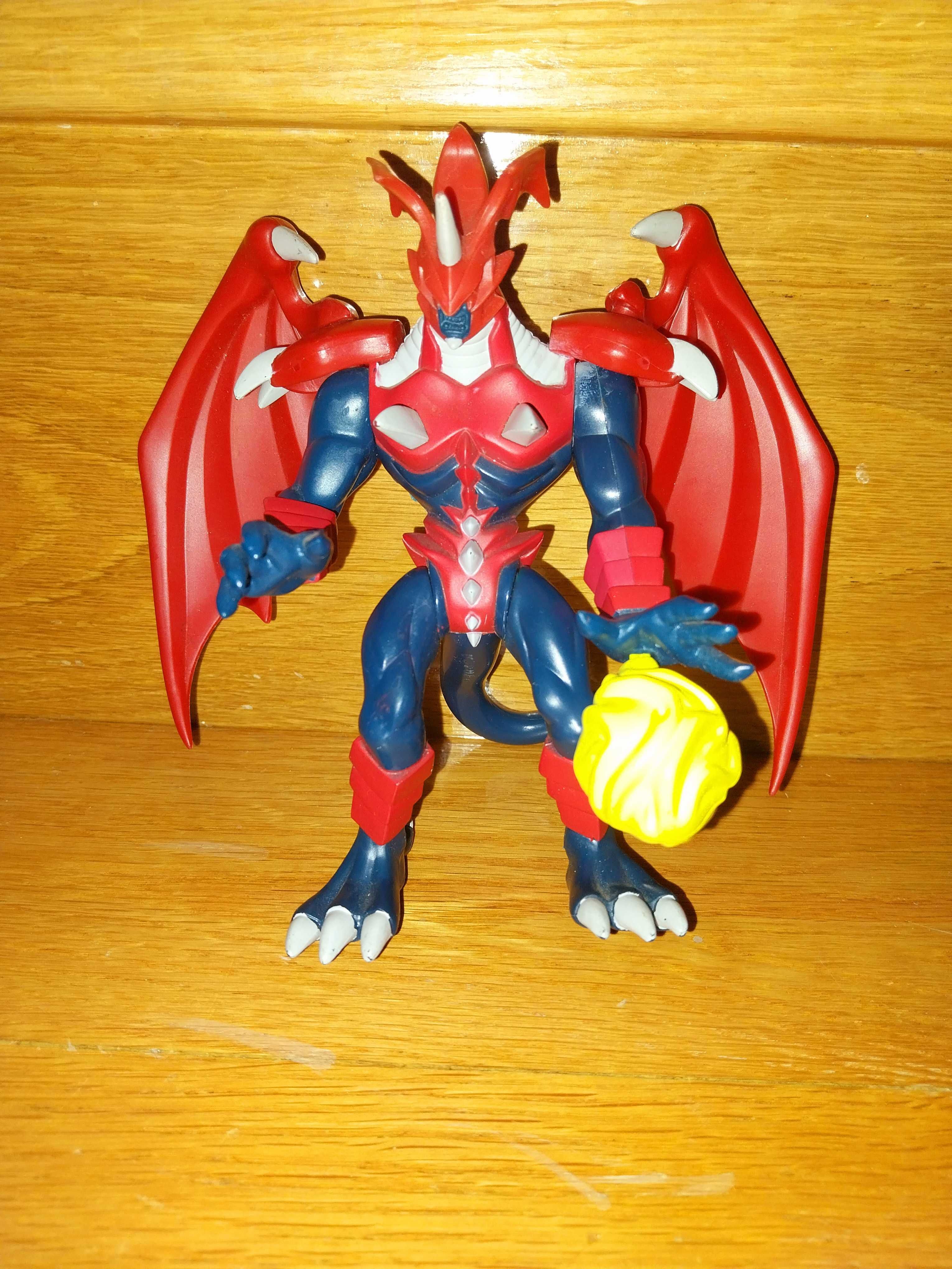 Archfiend of Gilfer - Yu-Gi-Oh