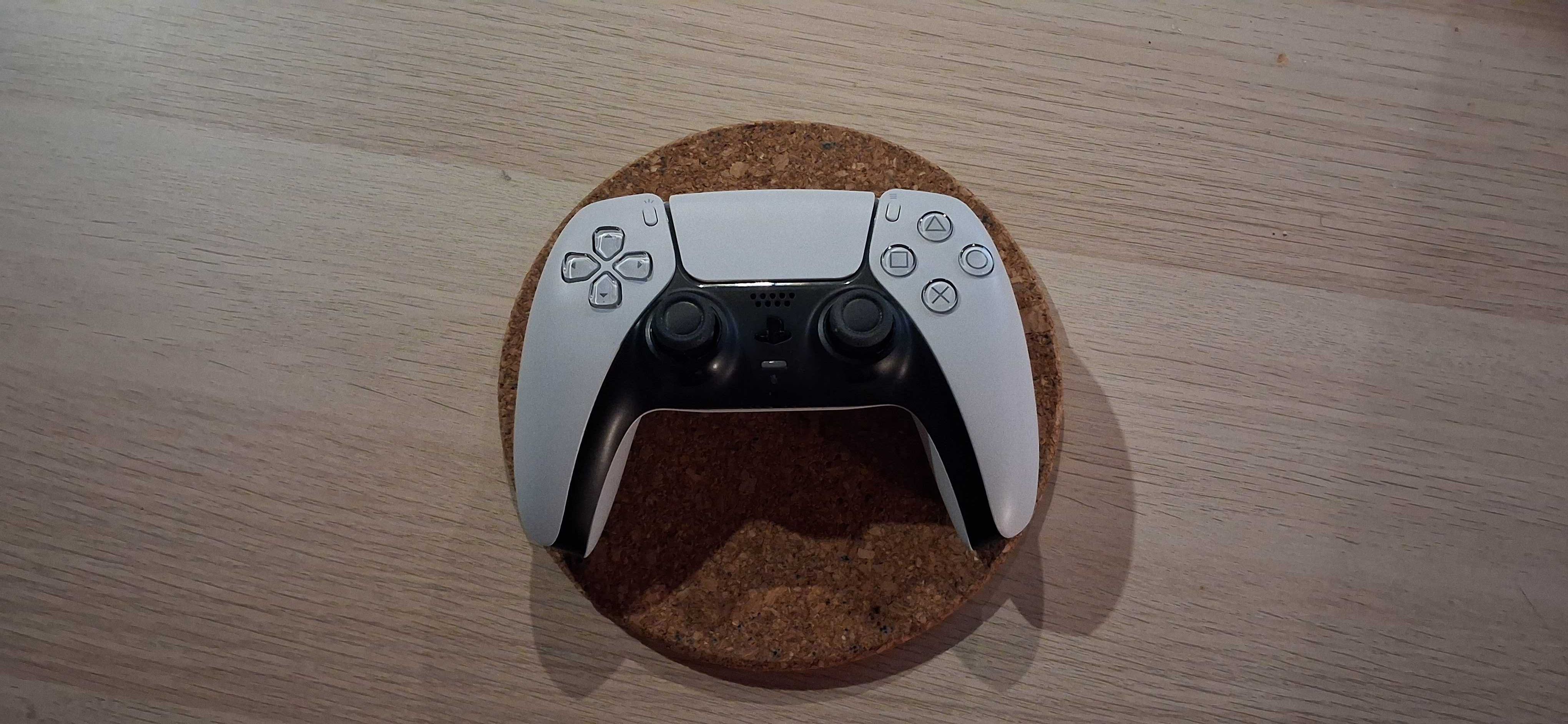 Pad Dualsense Playstation 5 Biały